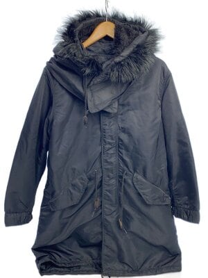 ALPHA INDUSTRIES(アルファインダストリーズ) / M-65 COAT/22AW/モッズ