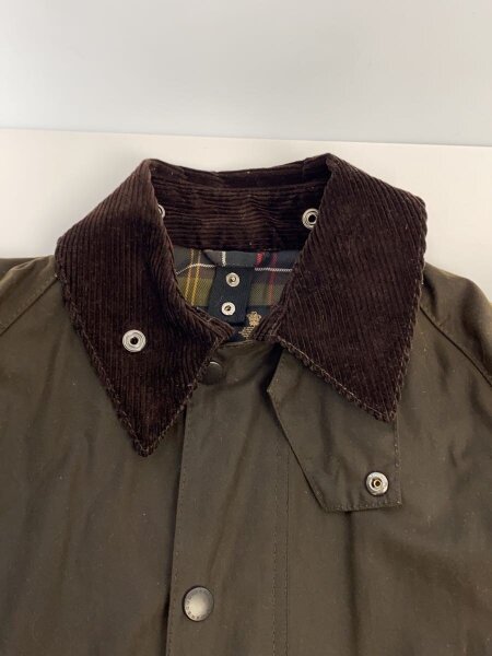 Barbour / ジャケット/XL/Malik Bedale Wax Jacket/231MWX2179/バブアー Barbour(バブアー) / ジャケット/XL/Malik Bedale Wax Jacket