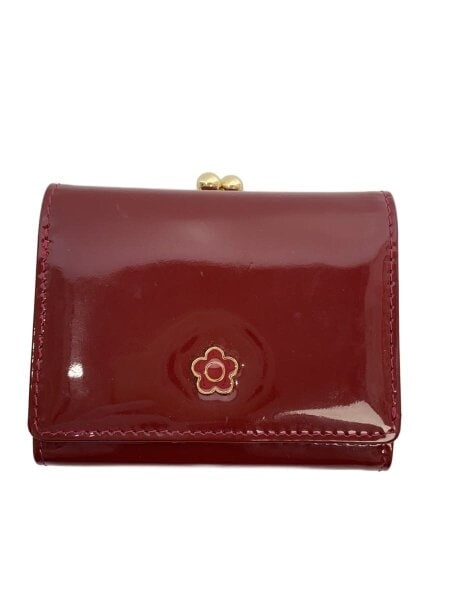 マリークワント MARY QUANT新品三つ折り財布&カードケース MARY QUANT