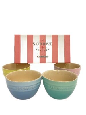 LE CREUSET（ルクルーゼ）の洋食器その他の#ソルベ The SORBET