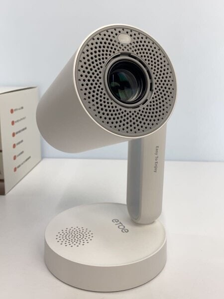 テレビ・映像機器 Etoe A1223 プロジェクター本体