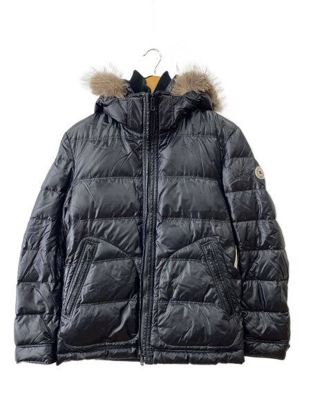 BURBERRY BLACK LABEL(バーバリーブラックレーベル) / Y2K/ライナー有 