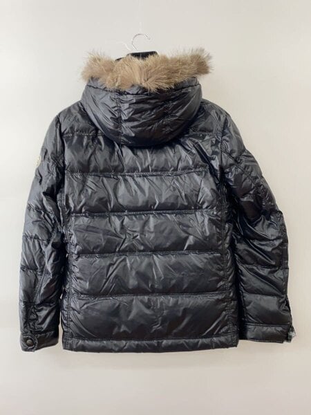 BURBERRY BLACK LABEL(バーバリーブラックレーベル) / Y2K/ライナー有 