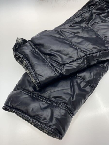BURBERRY BLACK LABEL(バーバリーブラックレーベル) / Y2K/ライナー有 