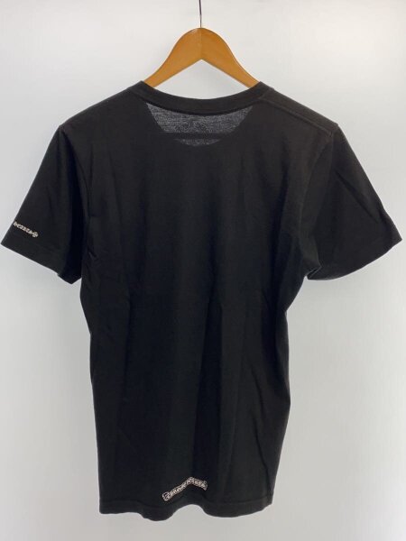 CHROME HEARTS(クロムハーツ) / ネックロゴポケットTシャツ/Tシャツ/S 