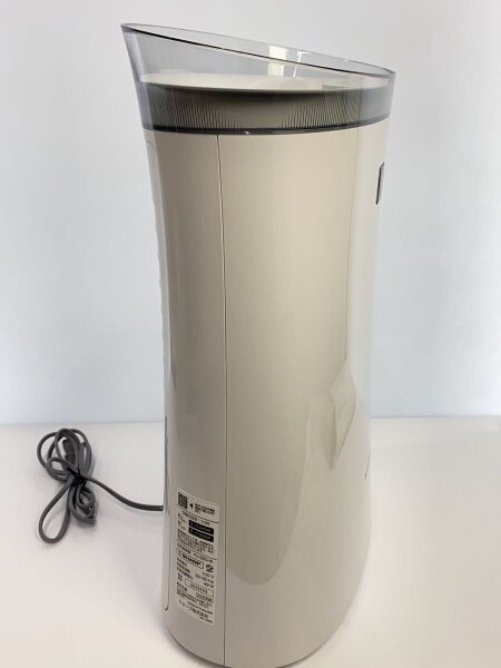 SHARP(シャープ) / 空気清浄機 FU-S50-W/2025年製/シャープ | 中古品の 