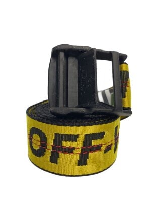 OFF-WHITEのベルト検索結果|古着・中古品の通販サイト セカンド