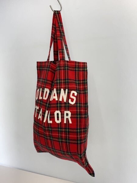 ほぼ新品・廃盤品】R&D M Co-/OLDMANS TAILOR オールドマンズテーラー 