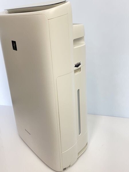 シャープ 加湿空気清浄機 KI-PS50-W 2022年製 シャープ KI-PS50-W