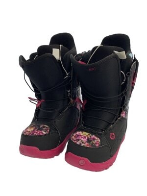burton ブーツ　中古？ BURTONのスノーボードブーツ検索結果|古着・中古品の通販サイト