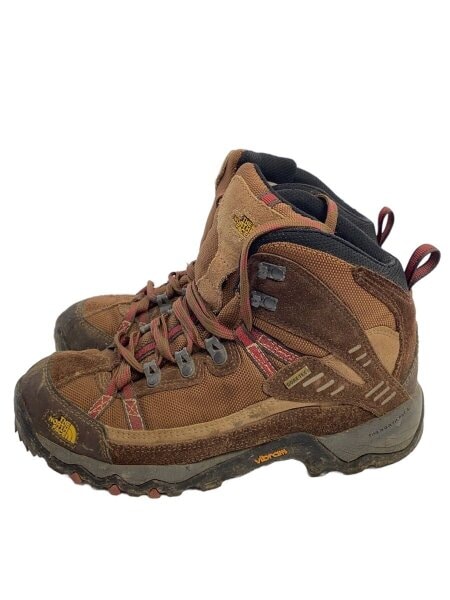 美品 ザ ノースフェイス THE NORTH FACE CHAMLANG GTX チャムラン ゴアテックス 27cm シューズ 靴 トレッキング アウトドア THE NORTH FACE(ザノースフェイス) / CHAMLANG GTX/トレッキングブーツ