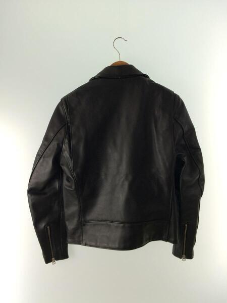 【Schott/ショット】Perfecto ダブルライダースジャケット USA製 Schott(ショット) / ダブルライダースジャケット/38/牛革/BLK/7434/USA