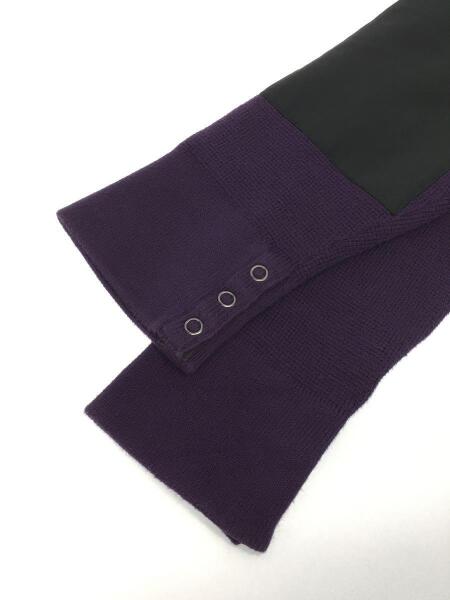 VICTORINOX(ビクトリノックス) / カーディガン(厚手)/L/コットン/PUP 