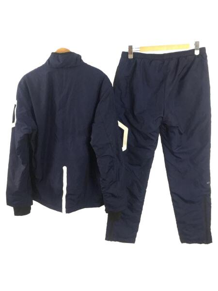 ASICS(アシックス) / セットアップ/XL/ポリエステル/BLU | 古着の販売 