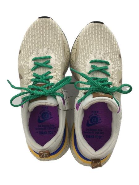 NIKE / ローカットスニーカー/27.5cm/BEG/DZ3025-001 NIKE(ナイキ) / ローカットスニーカー/25.5cm/BEG/DZ3025-001 | 中古品