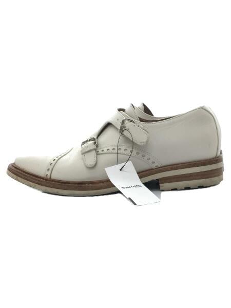 BUTTERO(ブッテロ) / イタリア製革靴/シューズ/42/WHT/レザー | 中古品 