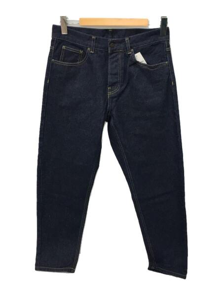 Carhartt(カーハート) / ワイドストレートデニムパンツ/30/コットン 