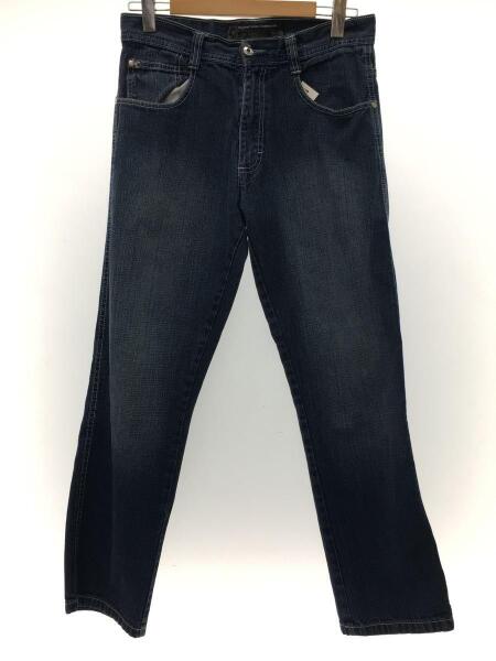 SOUTH POLE(サウスポール) / ストレートパンツ/32/デニム/IDG/無地  