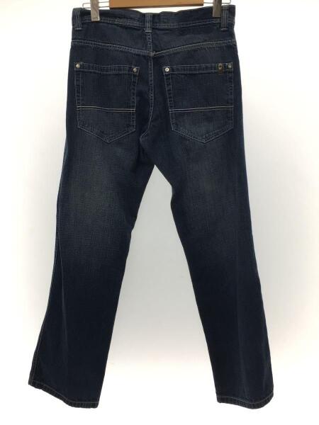 SOUTH POLE(サウスポール) / ストレートパンツ/32/デニム/IDG/無地  