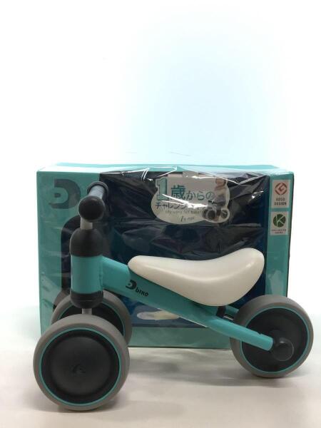 D-Bike(ディーバイク) / キッズ乗り物/D-bike mini/ブルー/青/1歳~3歳 