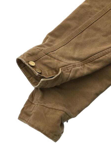 Carhartt◇オールインワン/-/-/BRW/無地