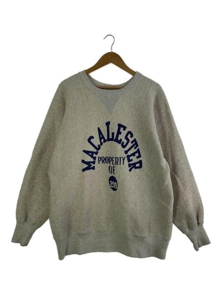 Champion(チャンピオン) / チャンピオン/スウェット/XL/コットン/GRY 