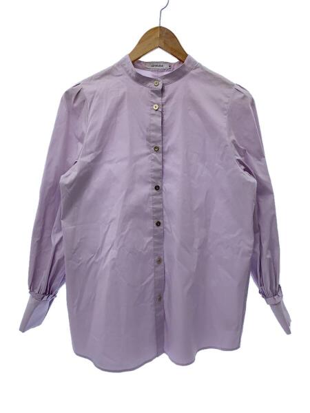 LOVELESS(ラブレス) / 長袖ブラウス/36/コットン/PUP/62m55-826-31 