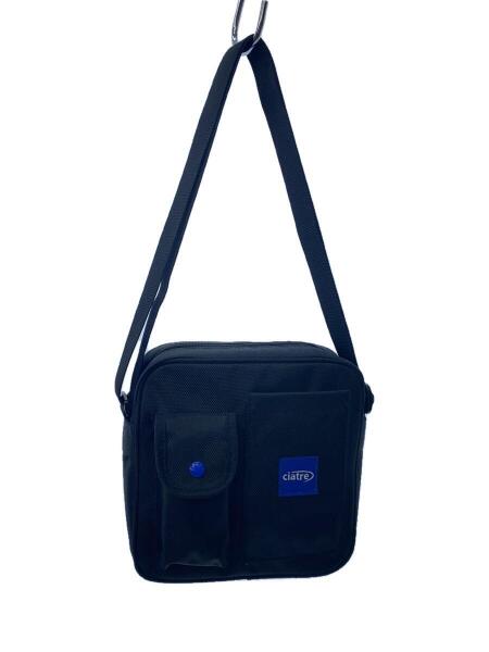 ciatre(シアター) / ショルダーバッグ/--/BLK// | 中古品の販売・通販 