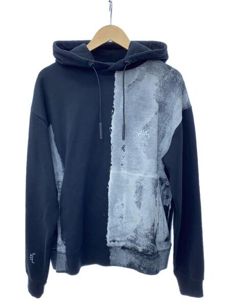 A-COLD-WALL(アコールドウォール) / BLOCK PAINTED HOODY/20SS 