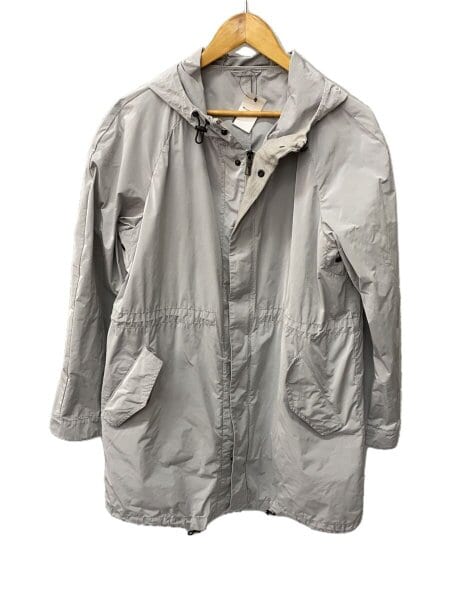 ジョルジオアルマーニ ナイロンジャケット 中古】アルマーニ