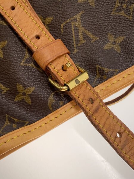 LOUIS VUITTON(ルイヴィトン) / バケットGM_モノグラム・キャンバス