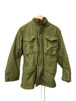 MILITARY(ミリタリー) / 70S～/4th/M65/フィールドジャケット/SCOVILL