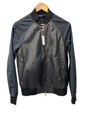 EMPORIO ARMANIのレザージャケット検索結果|古着・中古品の通販サイト