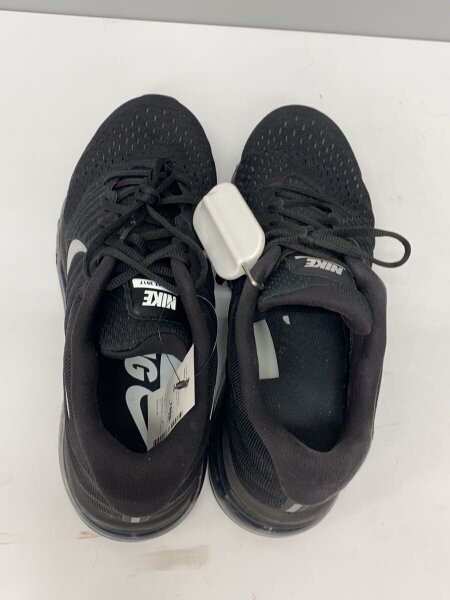 NIKE(ナイキ) / AIR MAX 2017/エアマックス/ブラック/849559-001/28.5 