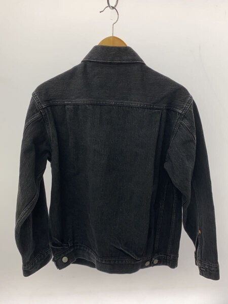 The Shinzone(ザシンゾーン) / TYPE 50s DENIM JAKET BLACK/Gジャン/34 
