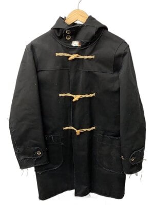 BARENAバレナ ダッフルコート　美品！ BARENAのダッフルコート検索結果|古着・中古品の通販サイト セカンド
