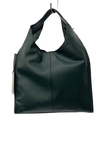 ポール・スミス　未使用トートバッグ Paul Smith(ポールスミス) / トートバッグ/レザー/GRN/無地/843766