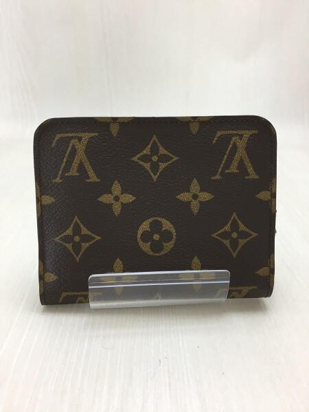 LOUIS VUITTON(ルイヴィトン) / ポルトモネ・アンソリット_モノグラム