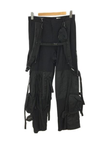 その他ブランド(ソノタブランド) / SURGERY/backpack detail bondage 
