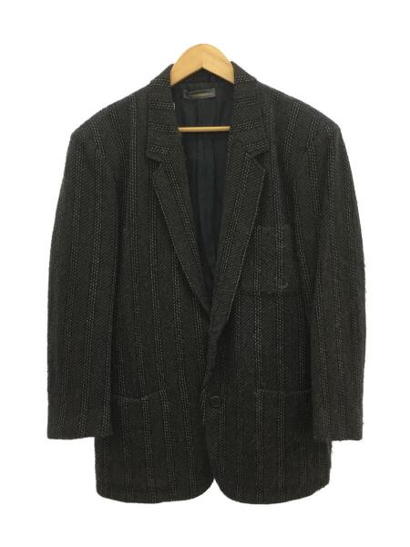 ISSEY MIYAKE MEN(イッセイミヤケメン) / 80s/82AW/筆タグ/ツイード 