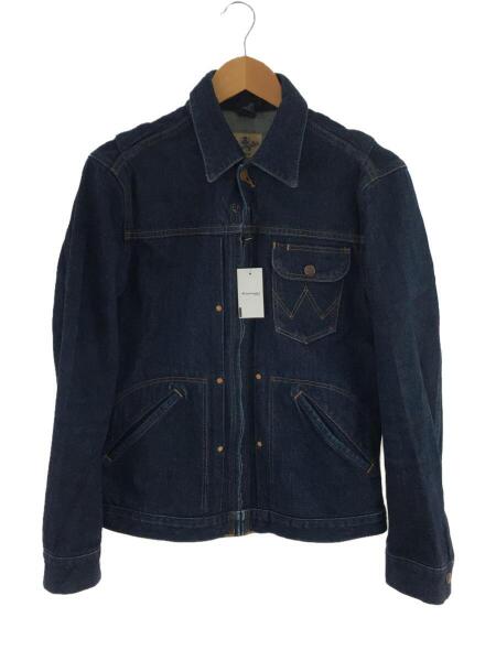 WRANGLER(ラングラー) / 11MJZ COWBOY BLOUSON/Gジャン/1/デニム/IDG 
