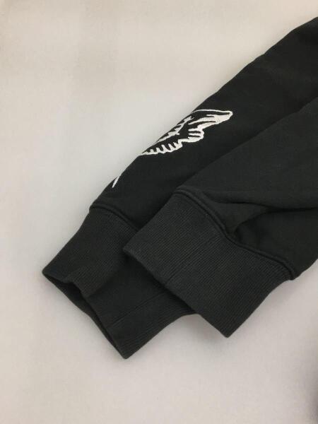PALACE パレス ジップアップ パーカー ブラック L ロゴ 黒 ストリート PALACE Skateboards 'Tri-Ferg Zip Up Hoodie'ジップアップ パーカー