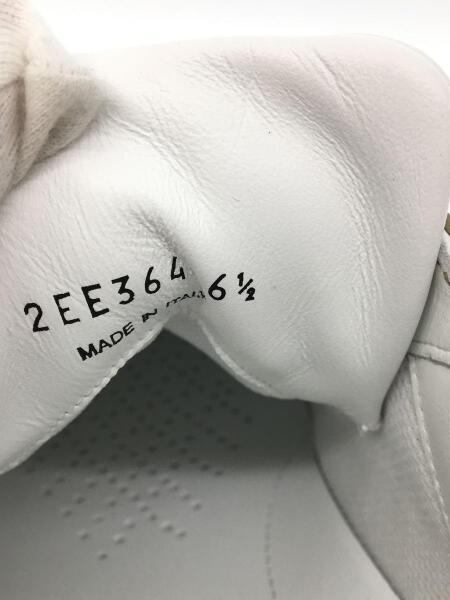 PRADA(プラダ) / ダウンタウンレザースニーカー/ローカットスニーカー