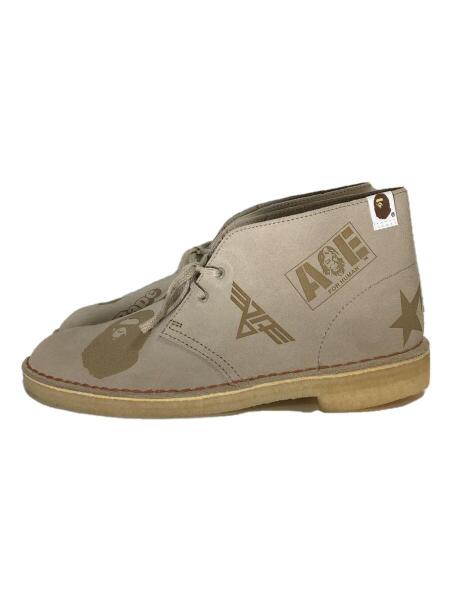 A BATHING APE(アベイシングエイプ) / A BATHING APE ア× CLARKS