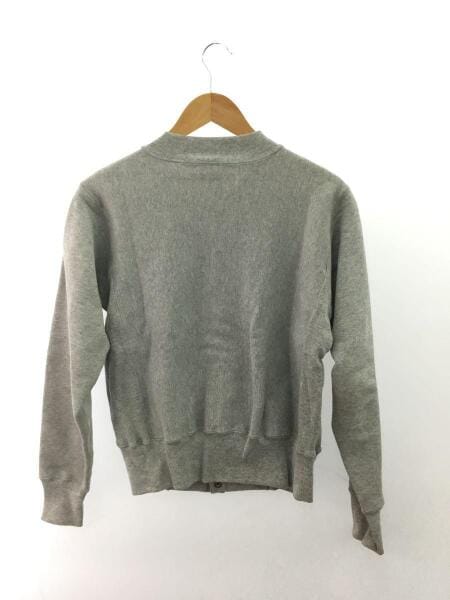 Champion(チャンピオン) / USA製/赤タグ復刻/reverse weave/スナップ