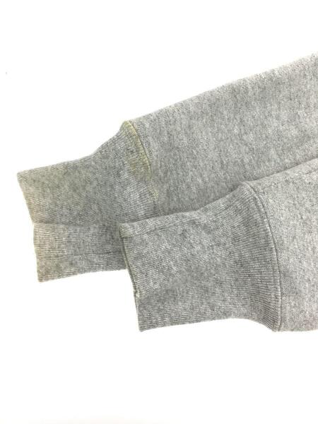 Champion(チャンピオン) / USA製/赤タグ復刻/reverse weave/スナップ