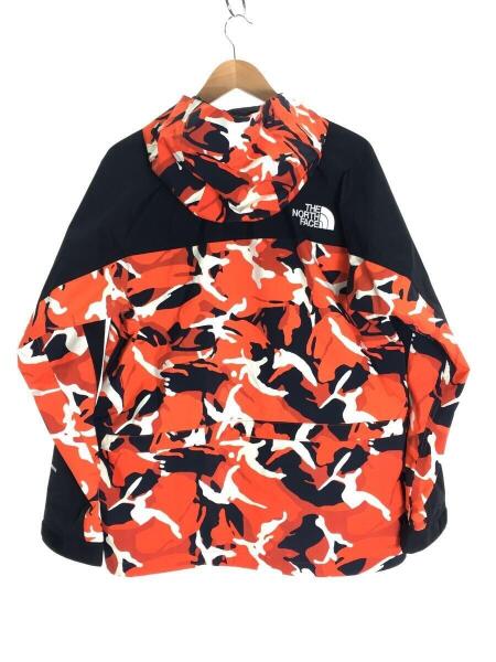 THE NORTH FACE(ザノースフェイス) / NOVELTY MOUNTAIN LIGHT JACKET/L