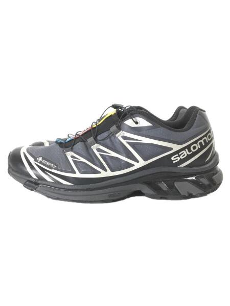 salomon(サロモン) / XT-6 GTX Black/Ebony/Luna Rock/26cm/GRY 