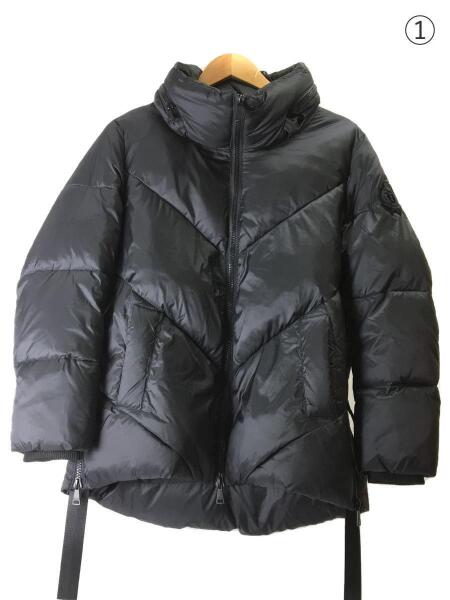 ERMANNO SCERVINO(エルマンノシェルヴィーノ) / ダウンジャケット/40 