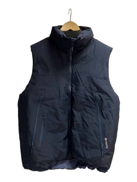 DAIWA LIFESTYLE(ダイワライフスタイル) / DOWN VEST GORE-TEX/M 